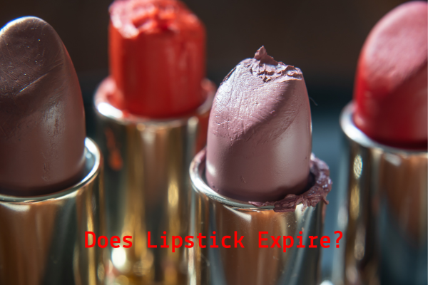 Does Lipstick Expire?